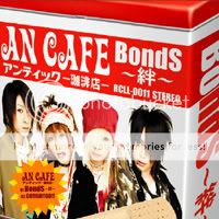 An cafe Bonds_Cover